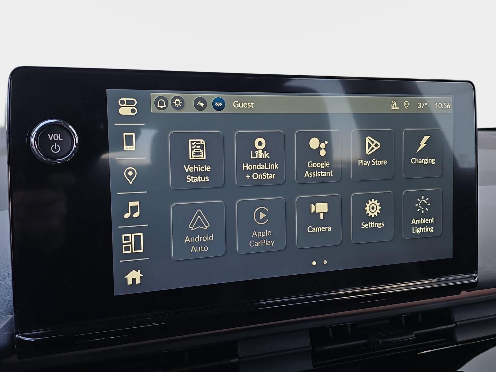 New 2026 Honda Prologue Touring image 21