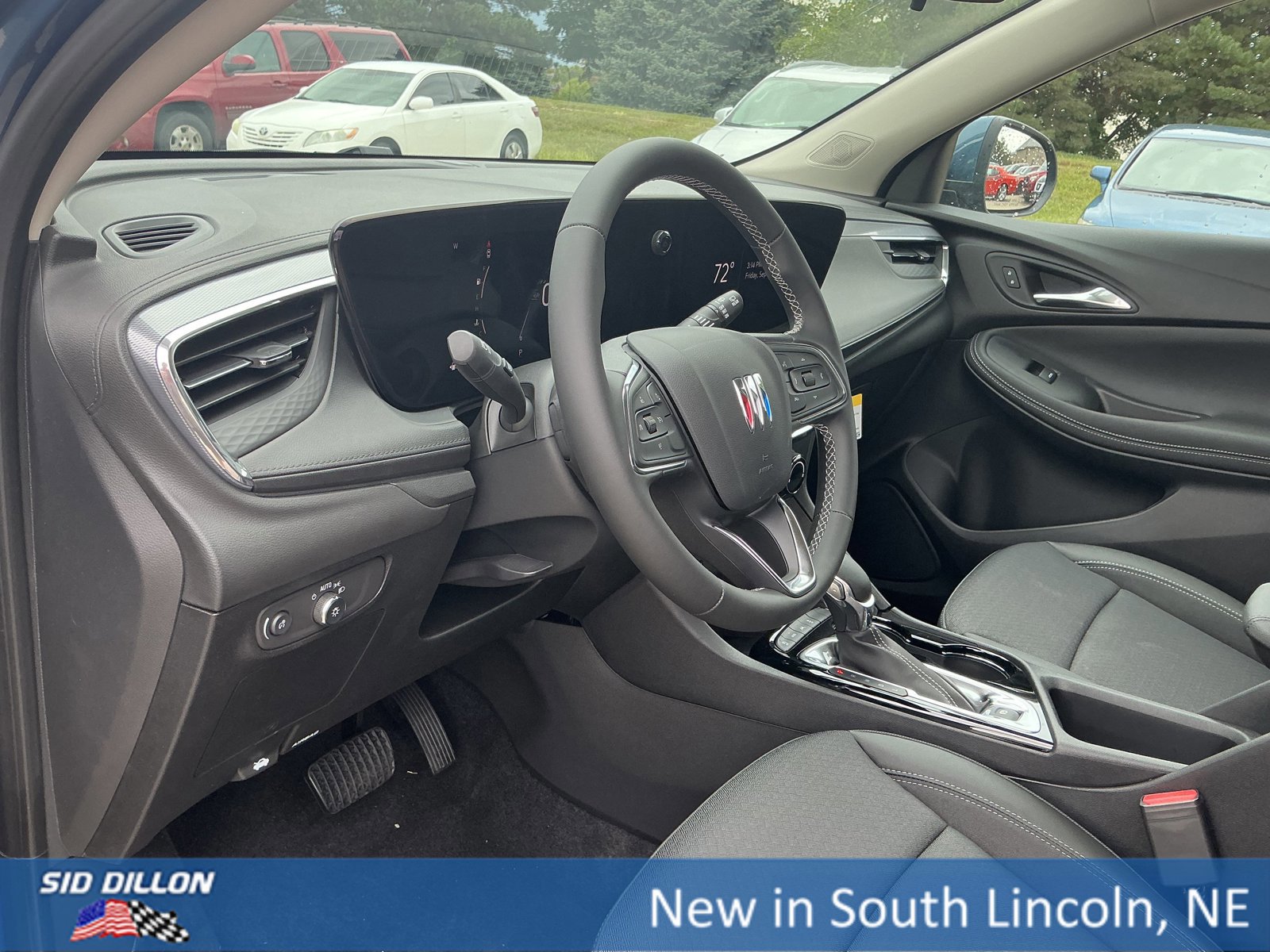 New 2026 Buick Encore GX Preferred image 6