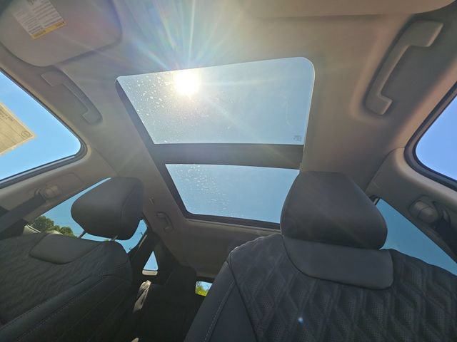 New 2026 Nissan Murano Platinum w/ Cargo Package AWD/4WD image 22