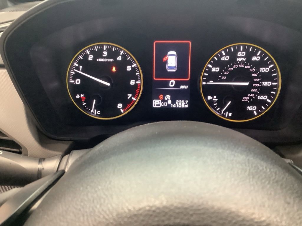 Used 2025 Subaru Crosstrek 2.5i Sport image 15