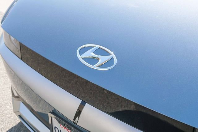 Certified 2024 Hyundai Ioniq 5 SEL RWD image 12
