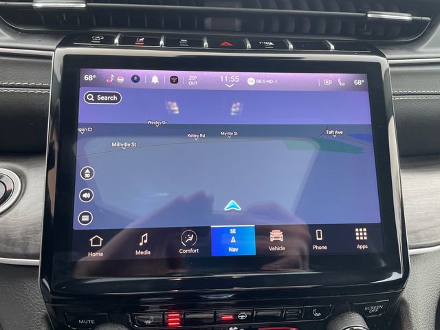 Used 2022 Jeep Grand Cherokee L Limited image 36