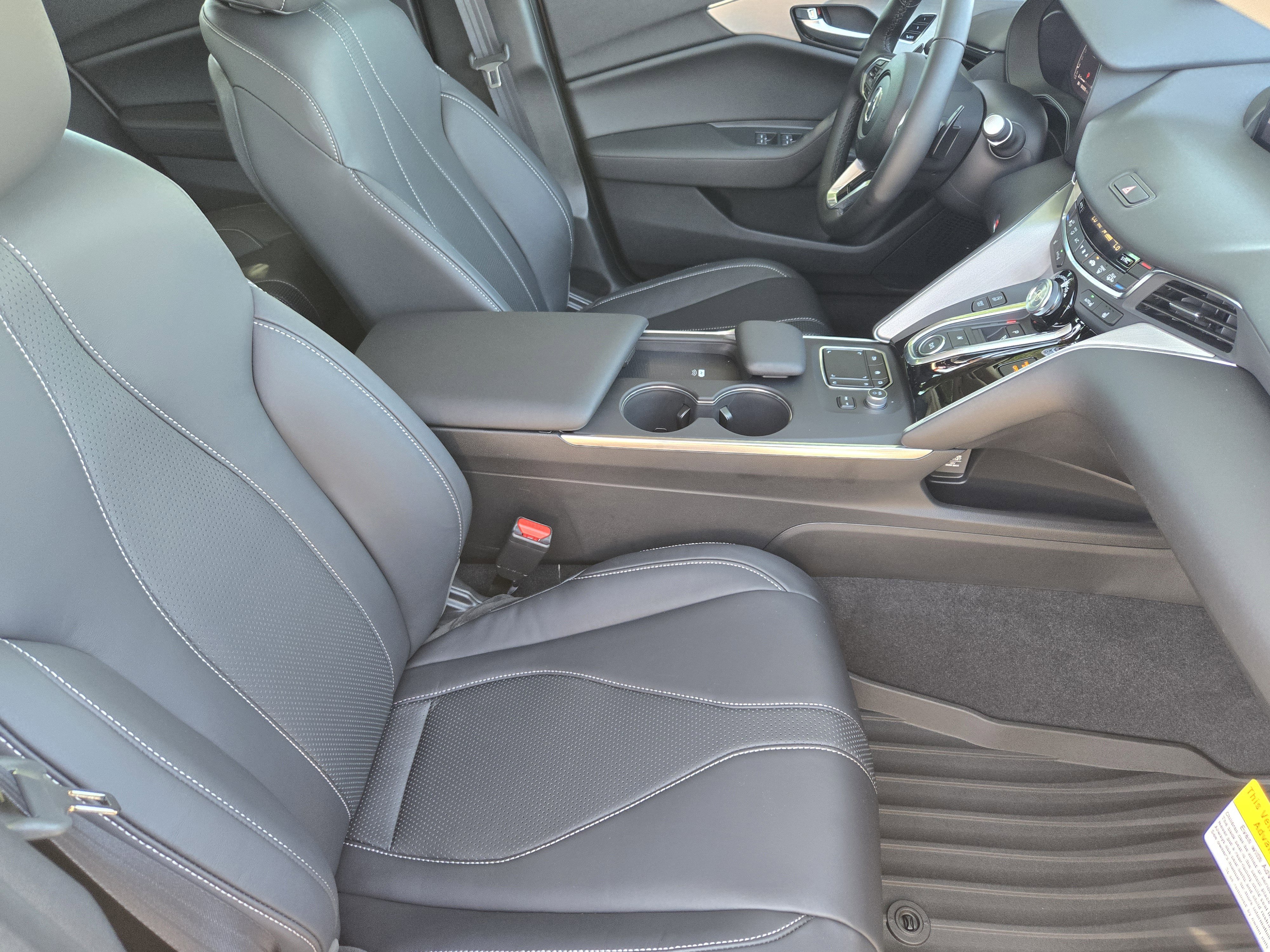 New 2025 Acura TLX w/ Technology Package image 10