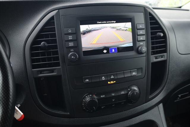 Used 2023 Mercedes-Benz Metris Passenger image 17