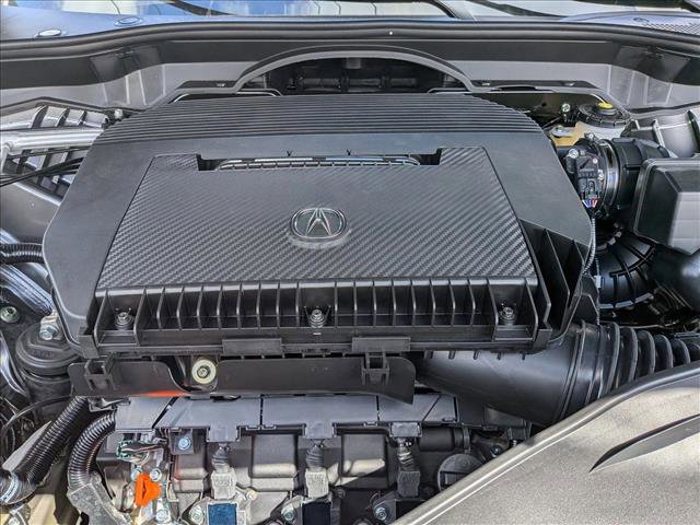 New 2026 Acura MDX A-Spec image 16