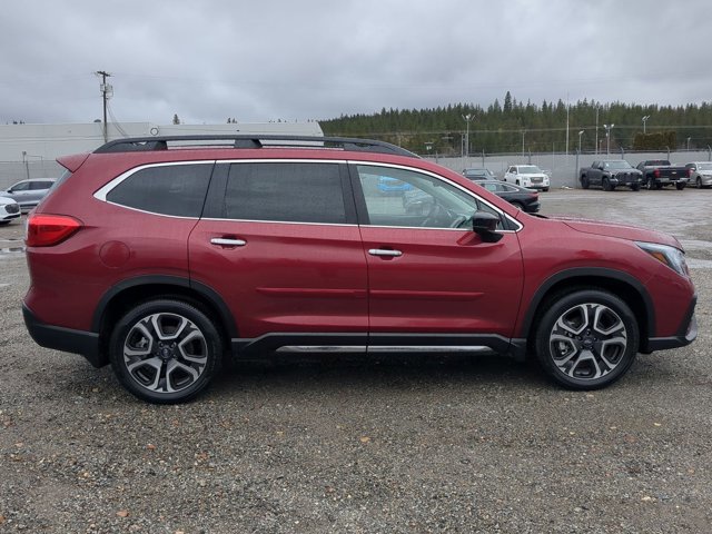 Certified 2025 Subaru Ascent Touring image 4