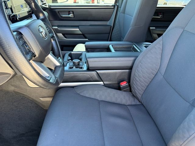 Used 2026 Toyota Tundra SR5 w/ SR5 Convenience Package image 11