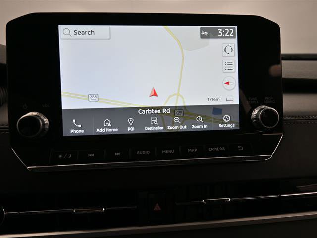 Used 2023 Mitsubishi Outlander SEL AWD/4WD image 13