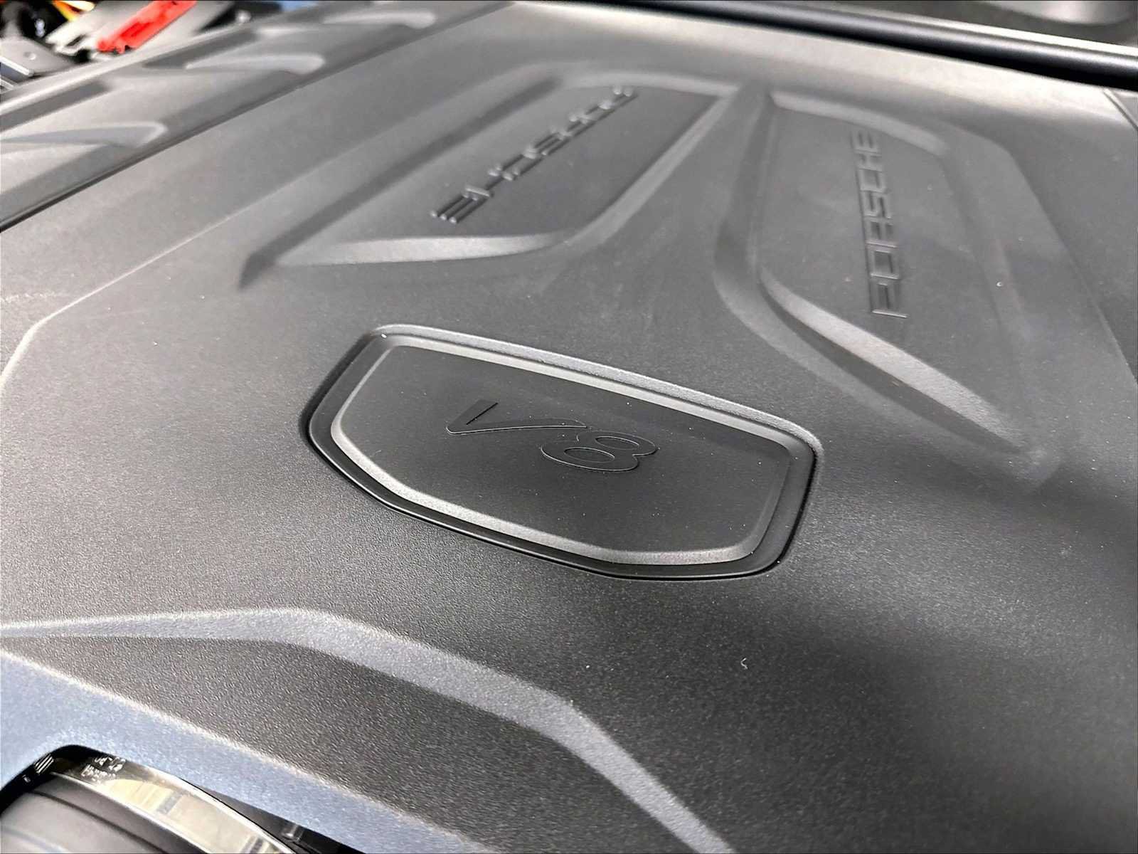 New 2026 Porsche Cayenne S AWD/4WD image 35