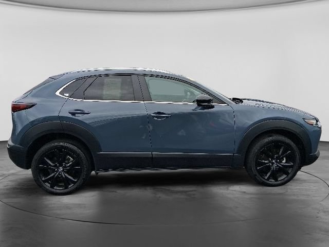 Used 2025 MAZDA CX-30 AWD 2.5 S w/ Preferred Package image 3
