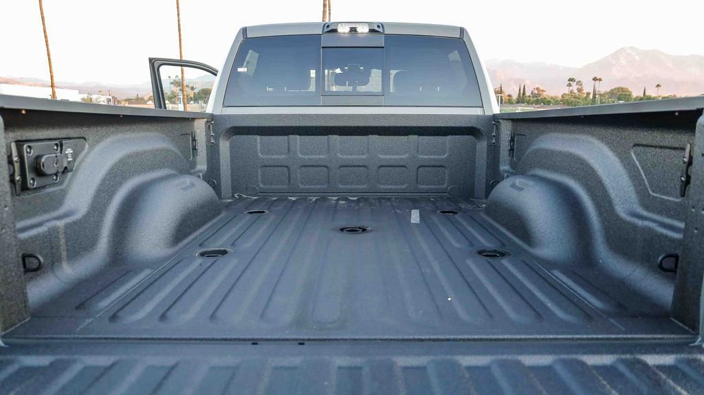 New 2026 RAM 2500 Laramie w/ Night Edition image 26