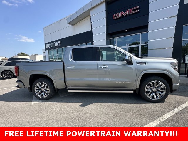 New 2026 GMC Sierra 1500 Denali image 2
