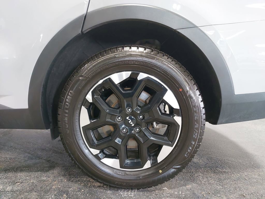 Used 2024 Kia Sorento S w/ Panoramic Sunroof Package image 59