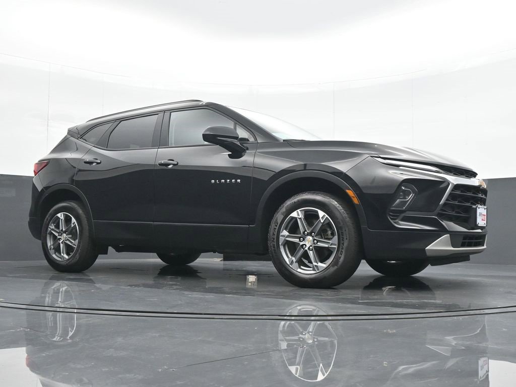 Used 2024 Chevrolet Blazer LT w/ Convenience Package image 23