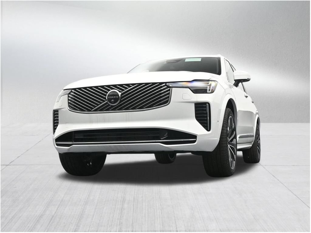 New 2026 Volvo XC90 T8 Plus w/ Protection Package Premier AWD/4WD image 24