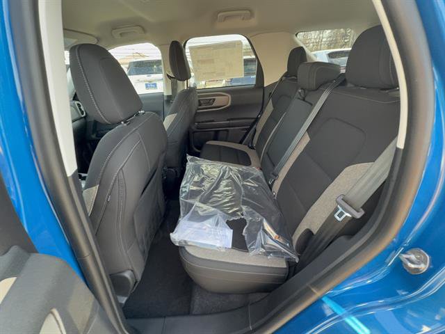 New 2026 Ford Bronco Sport Big Bend w/ Convenience Package image 24