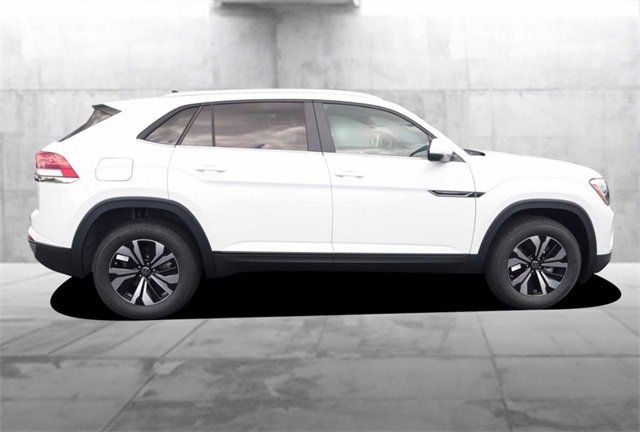 New 2025 Volkswagen Atlas Cross Sport SE image 5