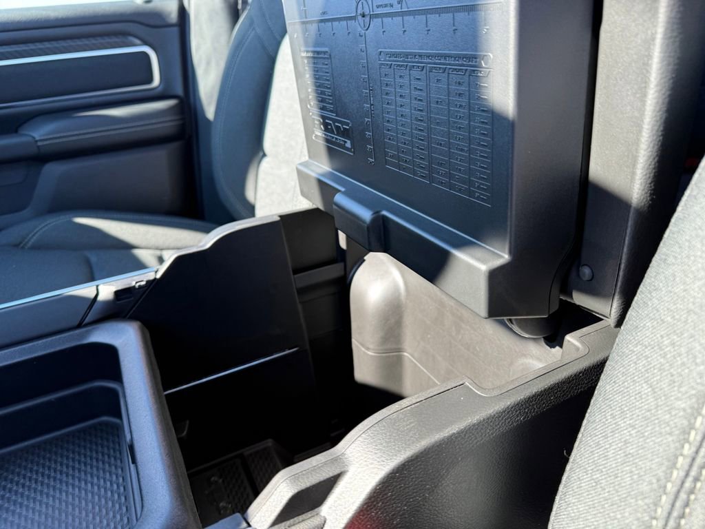 New 2026 RAM 1500 Big Horn image 26