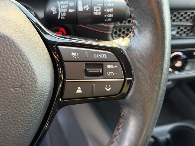 Certified 2024 Honda HR-V Sport image 26