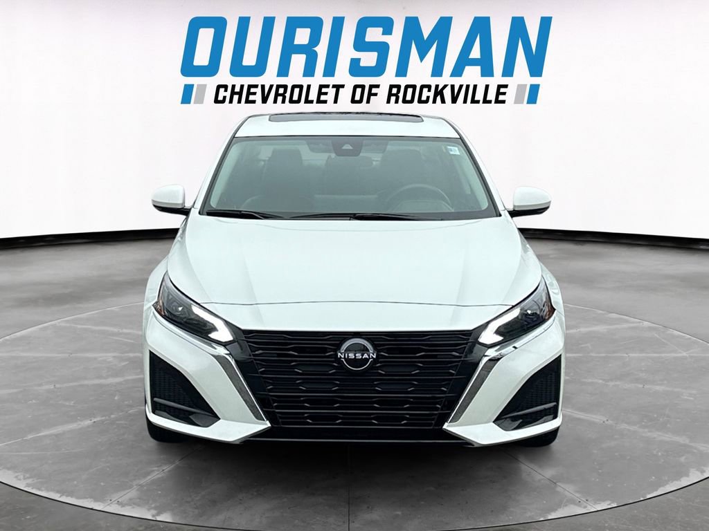 Used 2023 Nissan Altima 2.5 SL image 8