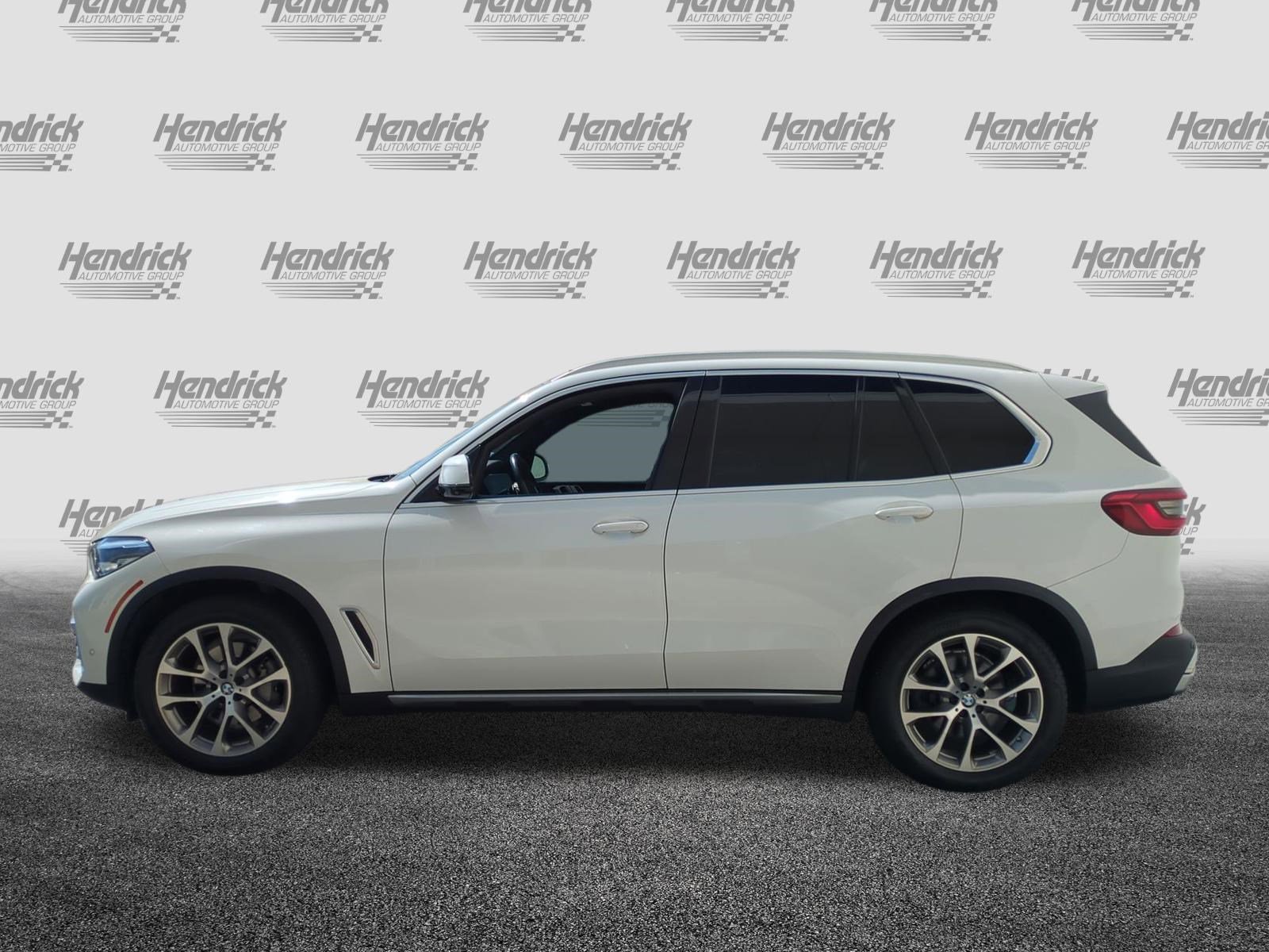 Used 2019 BMW X5 xDrive40i image 7