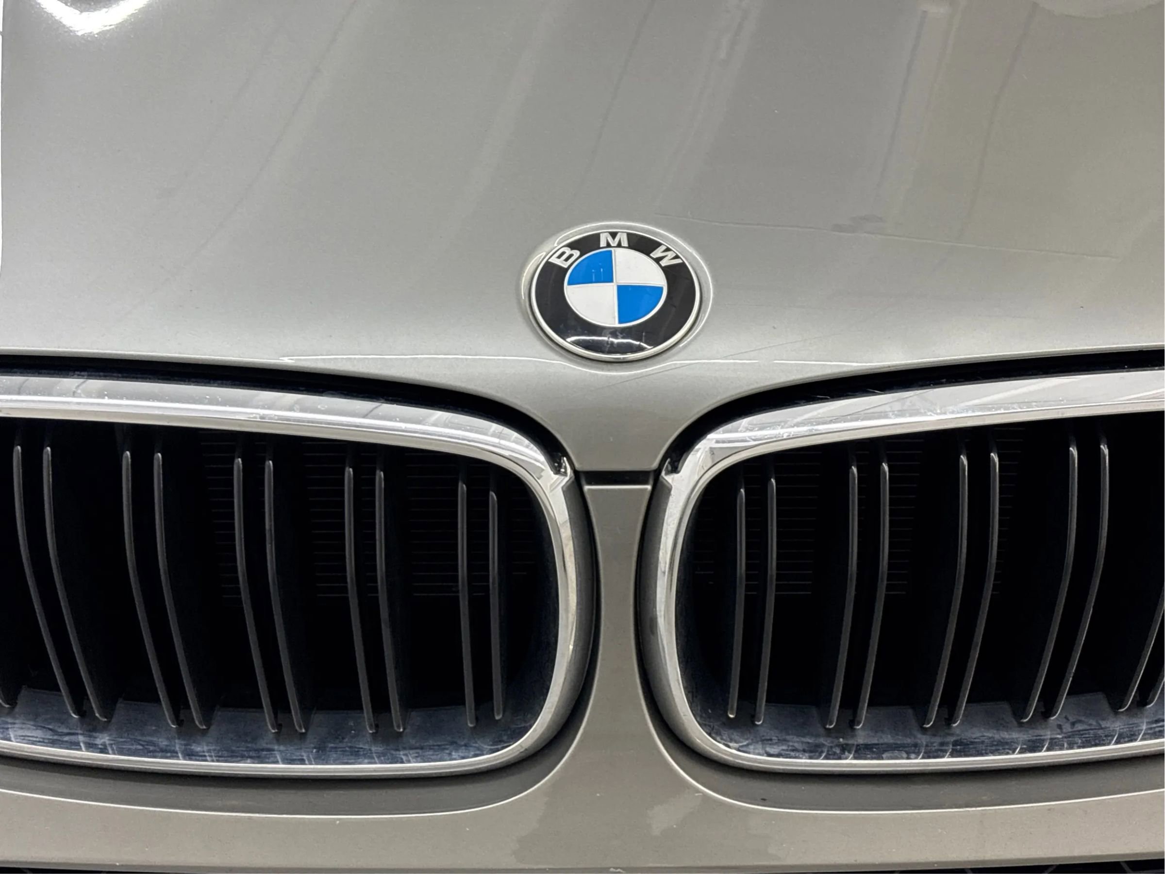 Used 2018 BMW X5 M Sport Utility 4D image 36