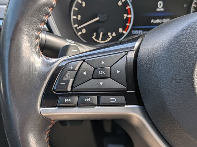 Used 2023 Nissan Altima 2.5 SR image 22