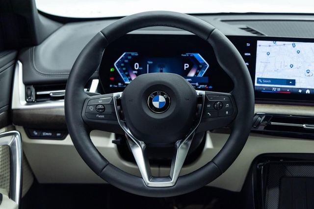 New 2026 BMW X1 xDrive28i w/ Technology Package image 17