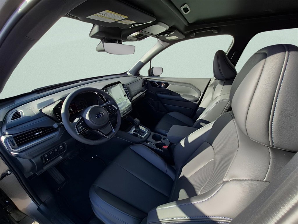 New 2025 Subaru Forester Limited image 13