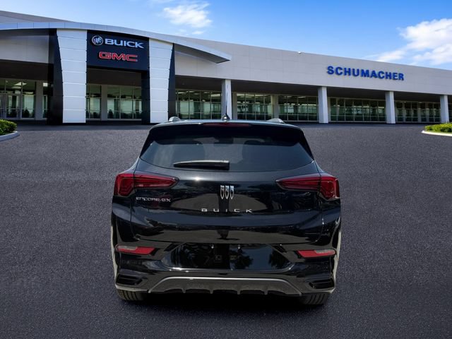 New 2026 Buick Encore GX Sport Touring w/ Comfort Package FWD image 6