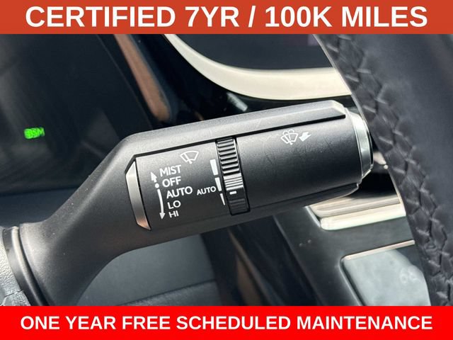Used 2022 Lexus ES 350 w/ Premium Package FWD image 26
