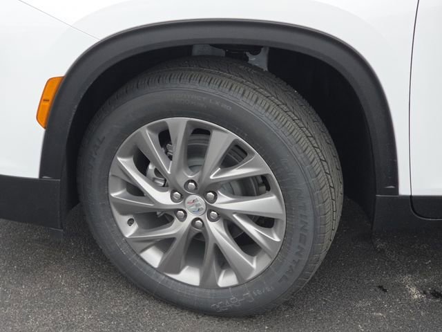 New 2026 Buick Enclave Preferred w/ Power Package image 26