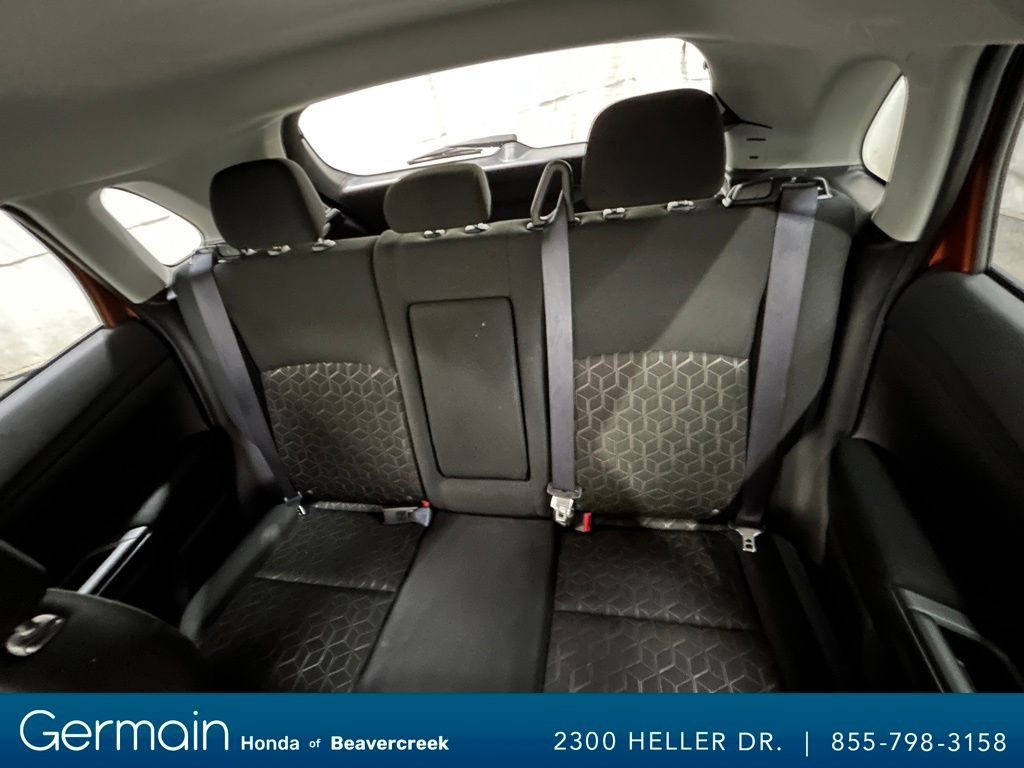 Used 2024 Mitsubishi Outlander Sport LE image 29