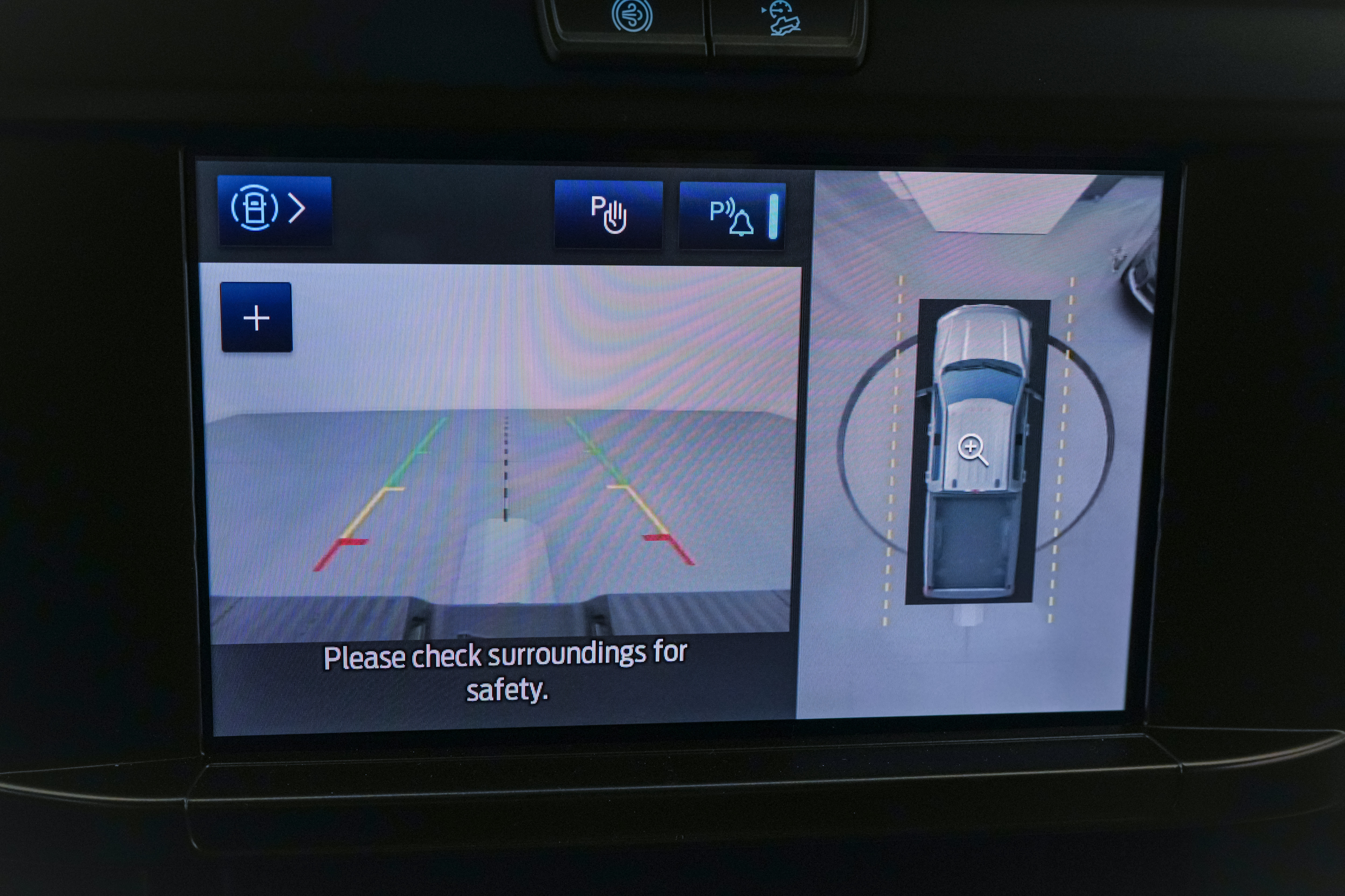 New 2026 Ford F350 XLT w/ 360-Degree Camera Package AWD/4WD image 18