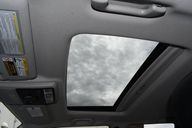 Certified 2024 Toyota 4Runner SR5 Premium w/ Moonroof Package AWD/4WD image 19