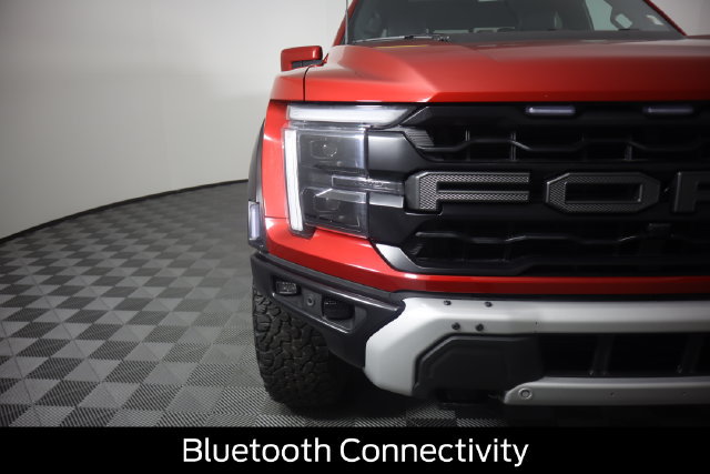 Used 2024 Ford F150 Raptor AWD/4WD image 19