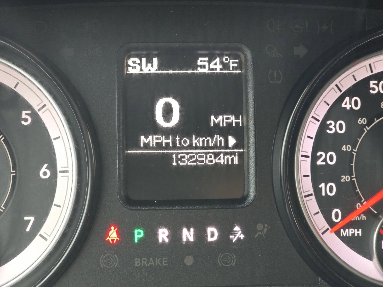 Used 2019 RAM 1500 Classic Warlock image 26