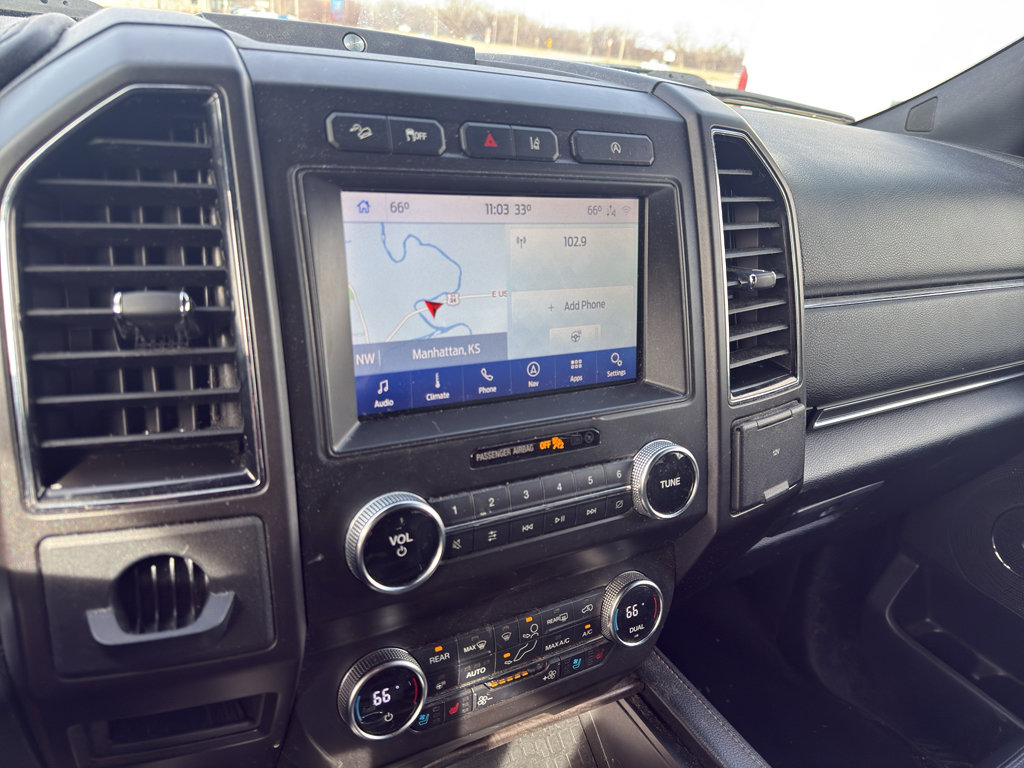 Used 2020 Ford Expedition Max Limited image 10