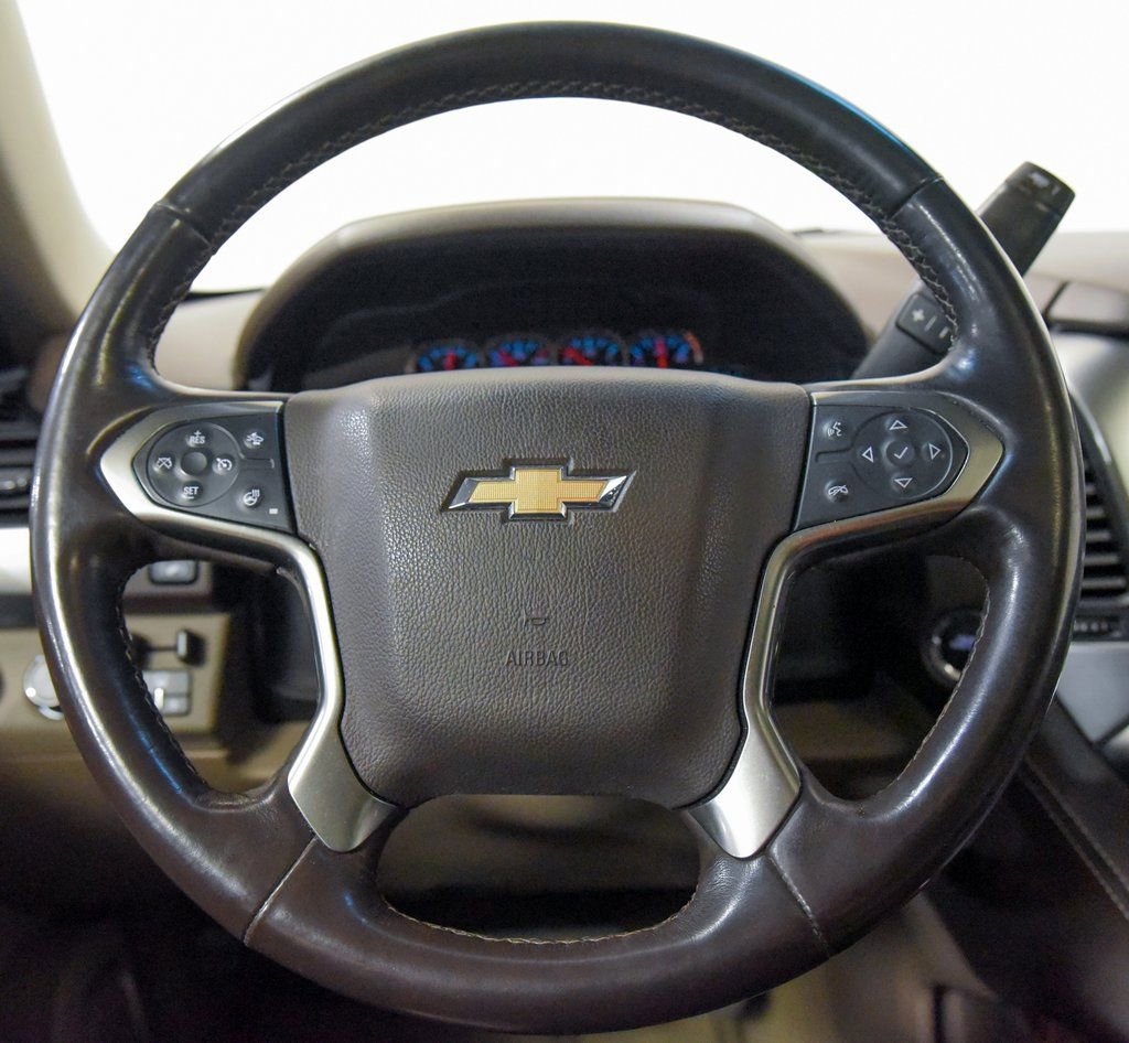 Used 2019 Chevrolet Tahoe Premier AWD/4WD image 30
