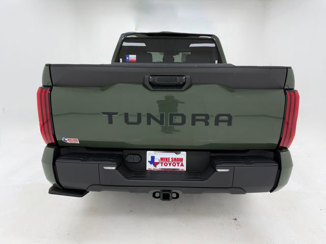 Used 2023 Toyota Tundra SR5 RWD image 19
