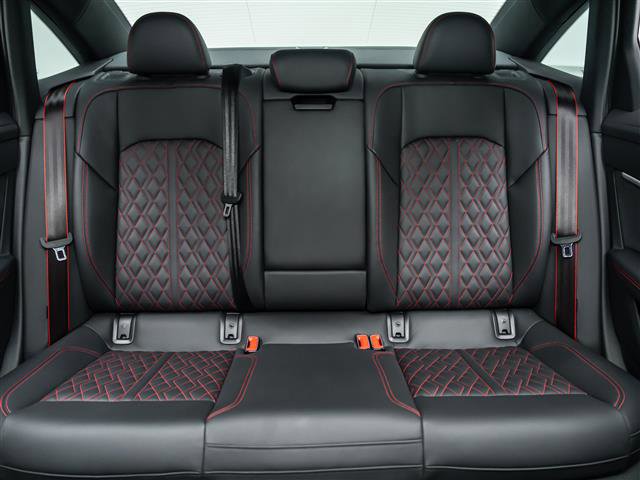 Used 2023 Audi S6 Premium Plus w/ Premium Plus Package image 19