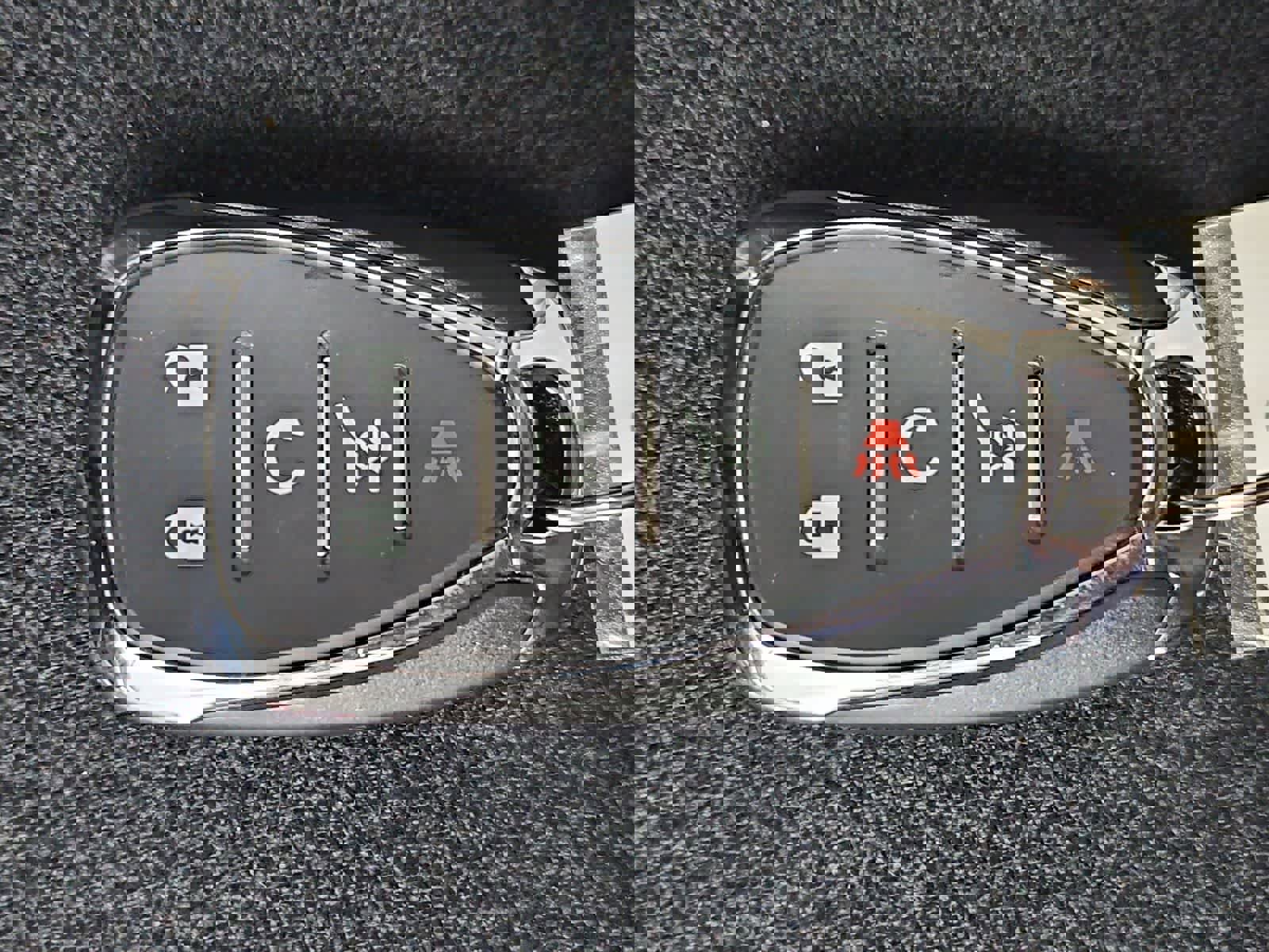 Used 2019 Chevrolet Traverse High Country w/ LPO, Floor Liner Package image 37