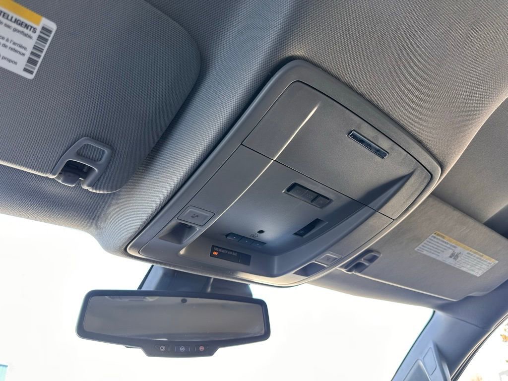 Used 2015 Chevrolet Silverado 1500 LTZ w/ LTZ Plus Package image 23