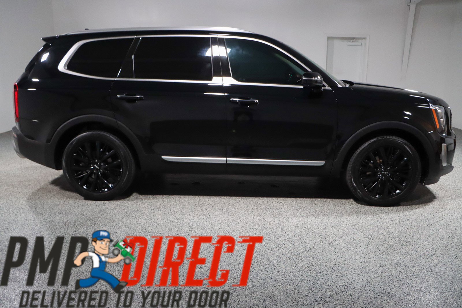 Used 2022 Kia Telluride SX image 6
