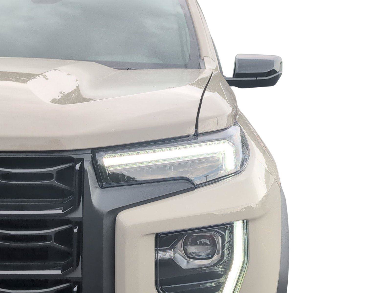 New 2026 GMC Canyon Elevation w/ Convenience Package RWD image 11