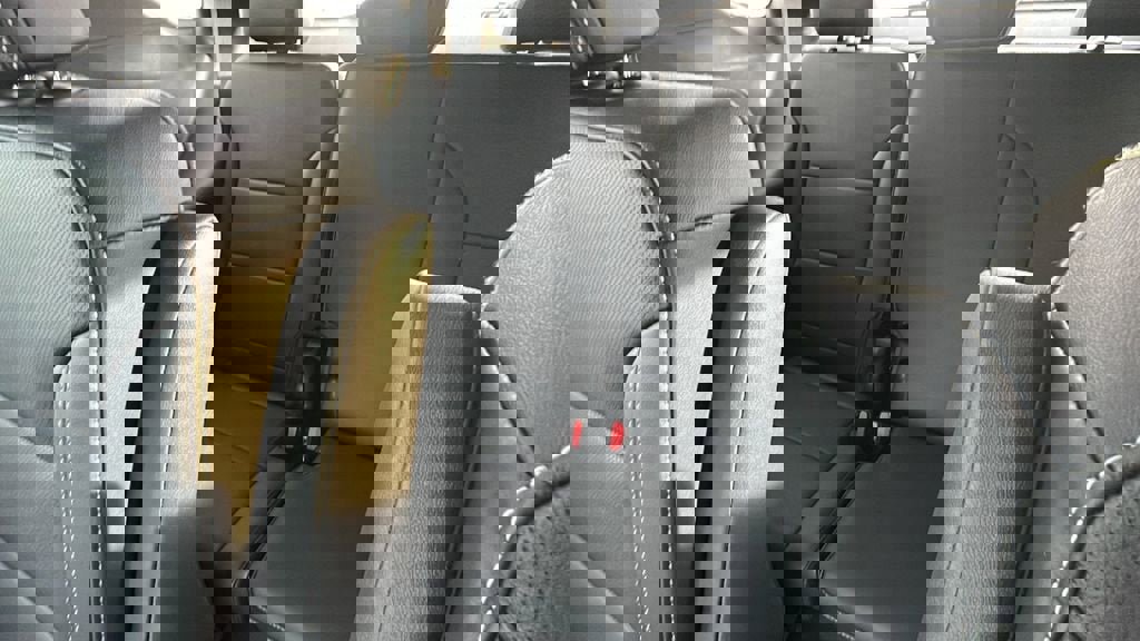 New 2026 Chevrolet Traverse LT w/ Midnight/Sport Edition image 15