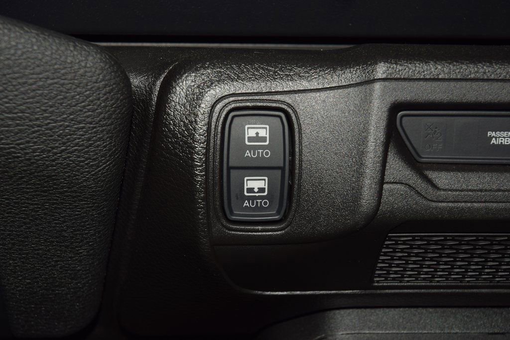 Used 2024 Jeep Wrangler Sahara w/ Technology Group image 50