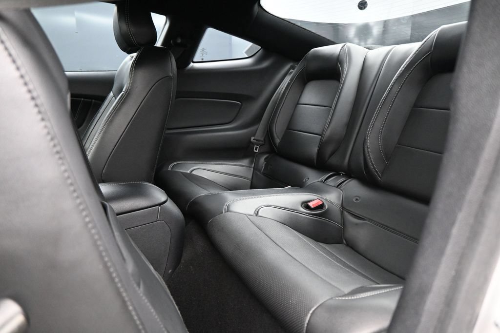 Used 2019 Ford Mustang GT Premium w/ Equipment Group 401A RWD image 21