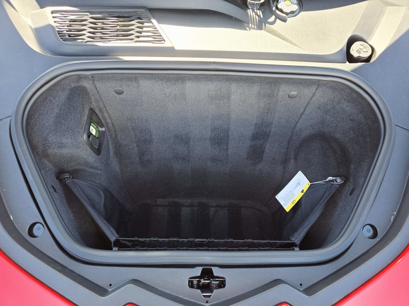 Used 2023 Chevrolet Corvette Z06 image 19