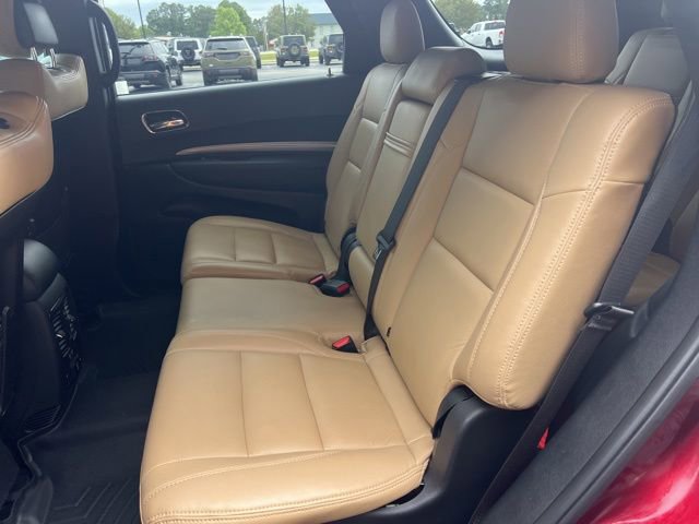 Used 2019 Dodge Durango R/T AWD/4WD image 19